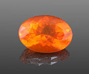 Fire Opal
